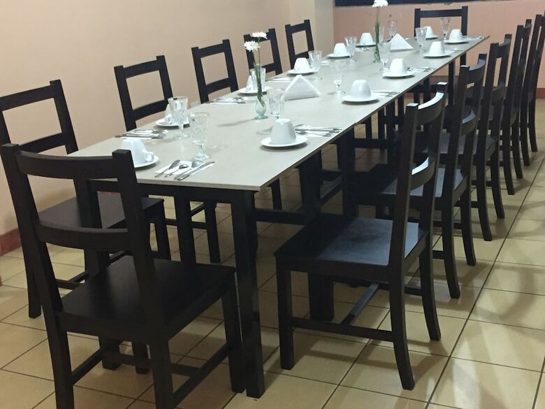 Hotel Mediterr�neo Quito