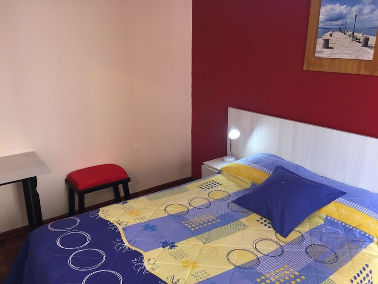 Hotel Mediterr�neo Quito