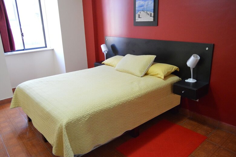 Hotel Mediterr�neo Quito