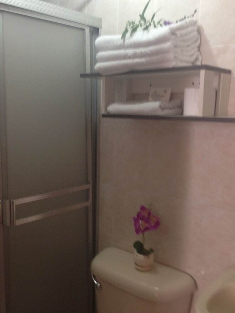 Hotel Mediterr�neo Quito