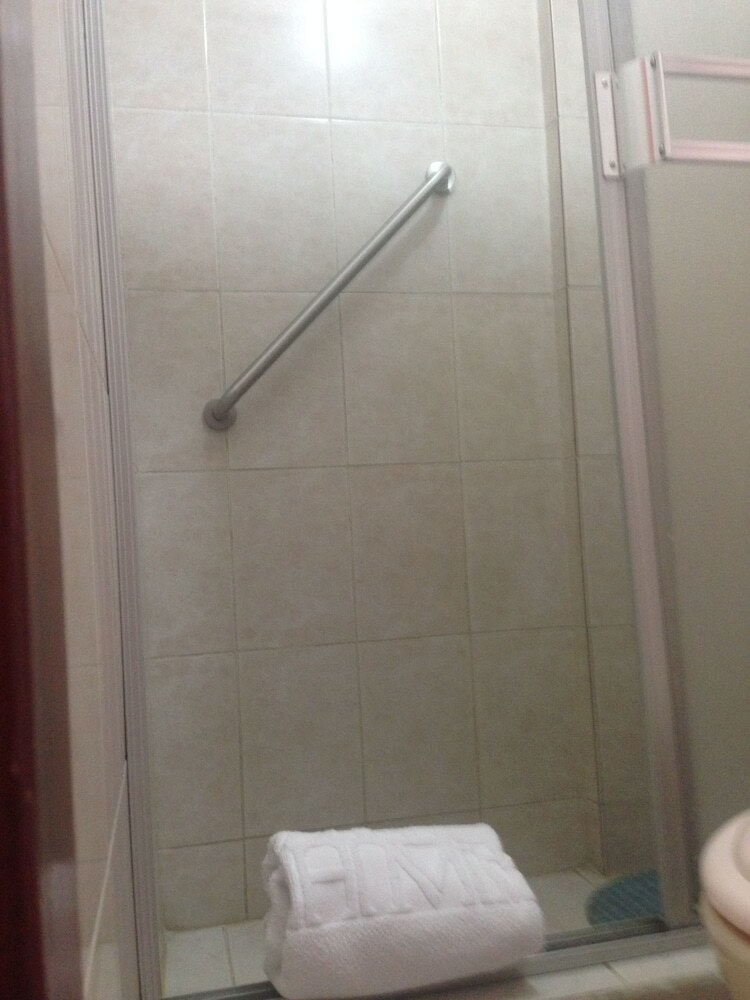 Hotel Mediterr�neo Quito