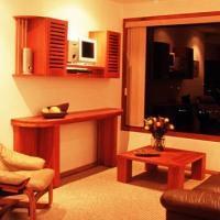 El Crater Hotel