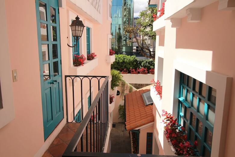 Vieja Cuba Hotel
