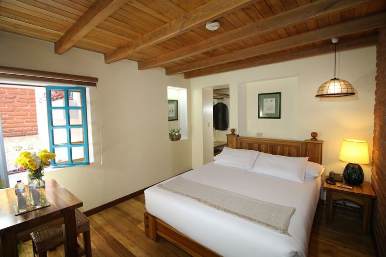 Vieja Cuba Hotel