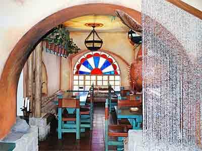 Vieja Cuba Hotel
