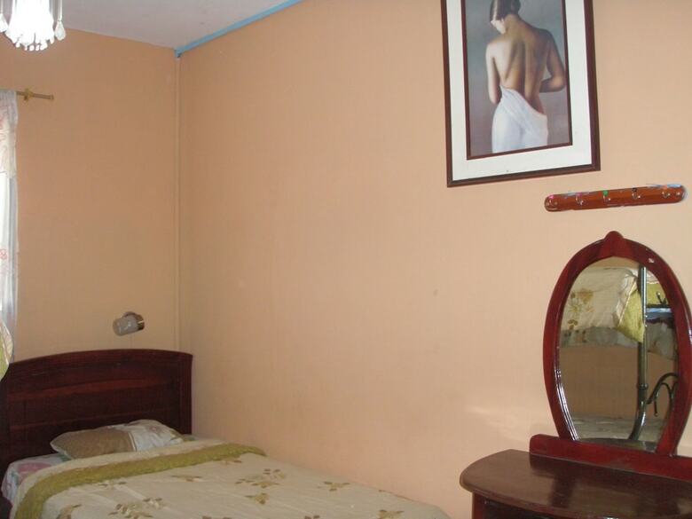 Hotel Eloy Alfaro