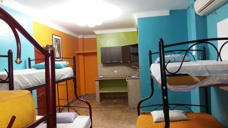 Hotel Eloy Alfaro