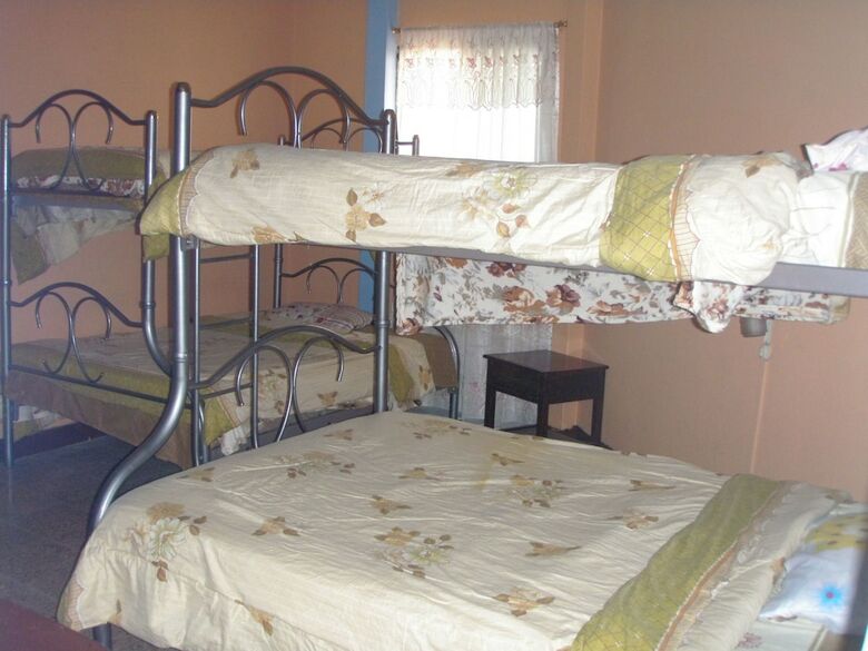 Hotel Eloy Alfaro