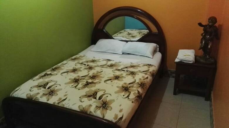 Hotel Eloy Alfaro