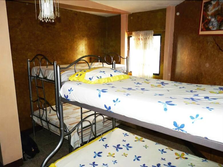 Hotel Eloy Alfaro