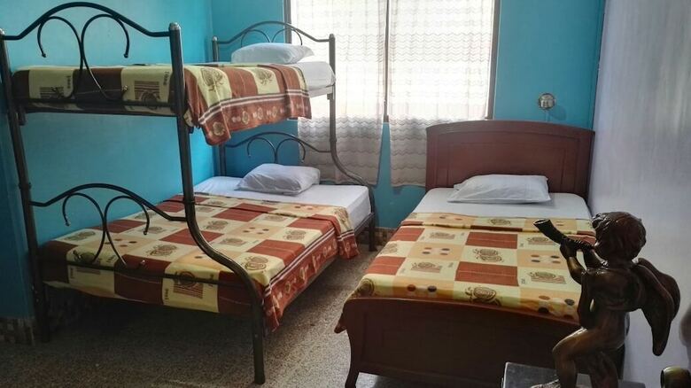 Hotel Eloy Alfaro