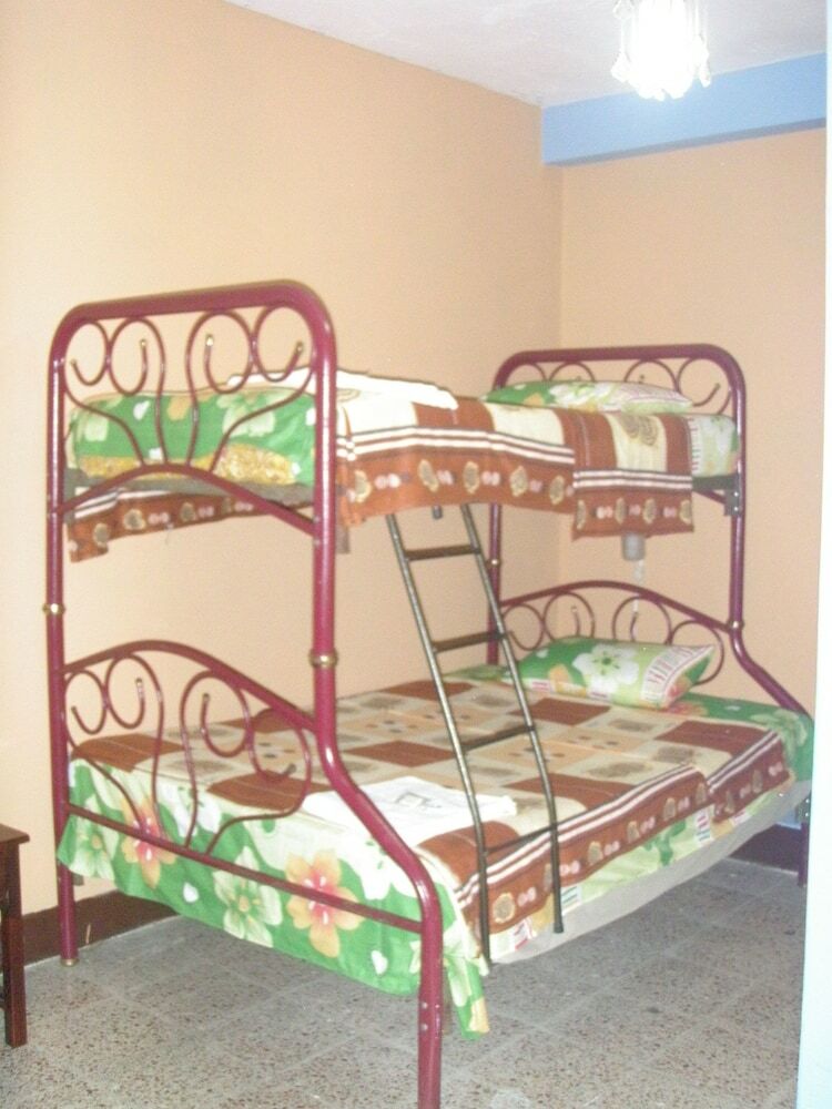 Hotel Eloy Alfaro