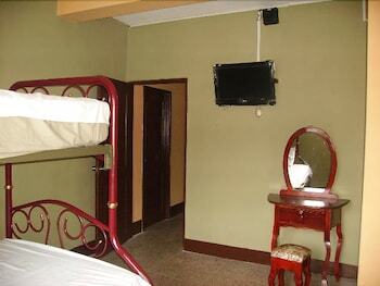 Hotel Eloy Alfaro