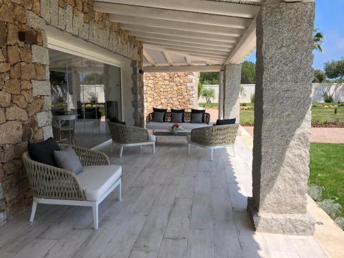 Bed & Breakfast Destino Di Nora