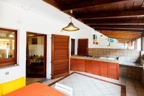 Apartamento Monolocale Mulvoni Aiosardegna