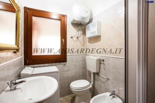 Apartamento Monolocale Mulvoni Aiosardegna