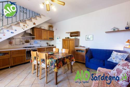 Apartamento Monolocale Mulvoni Aiosardegna