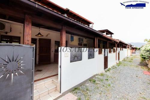 Apartamento Monolocale Mulvoni Aiosardegna