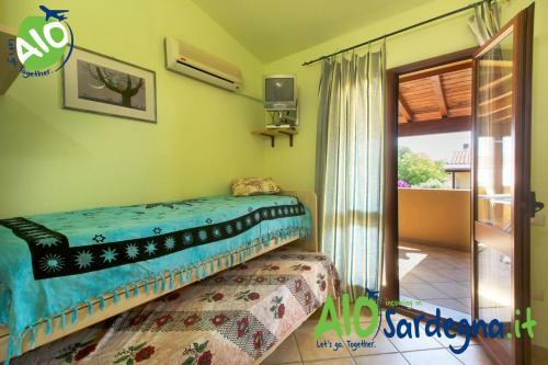 Apartamento Monolocale Mulvoni Aiosardegna