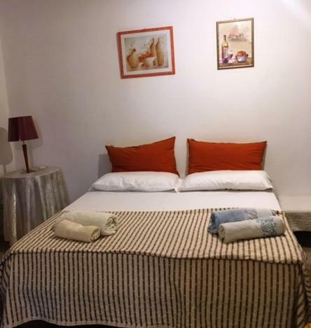 Apartamento Monolocale Mulvoni Aiosardegna