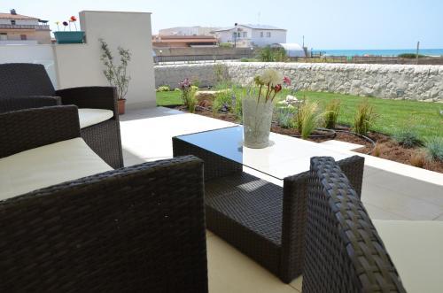 Apartamento Sabbia Dorata
