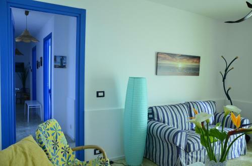 Apartamento Sabbia Dorata