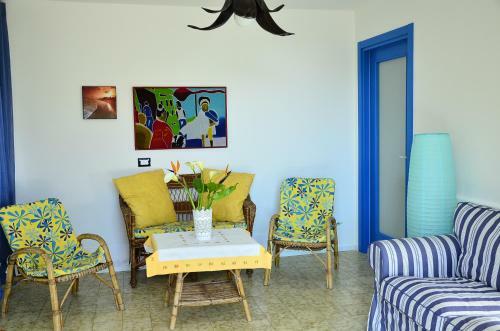 Apartamento Sabbia Dorata