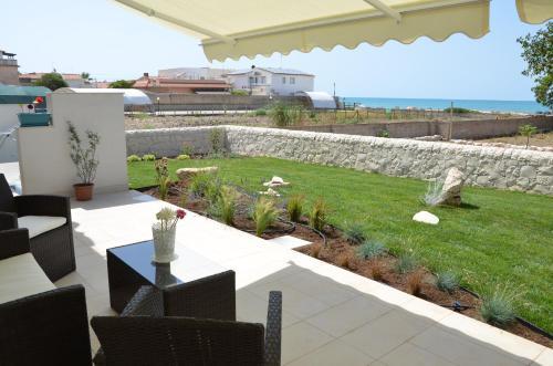 Apartamento Sabbia Dorata