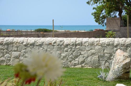 Apartamento Sabbia Dorata