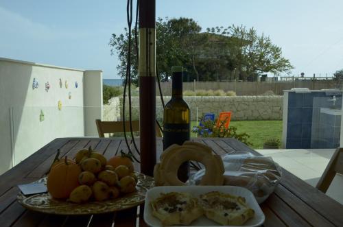 Apartamento Sabbia Dorata