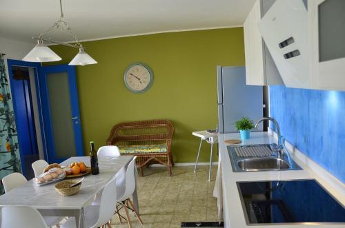 Apartamento Sabbia Dorata