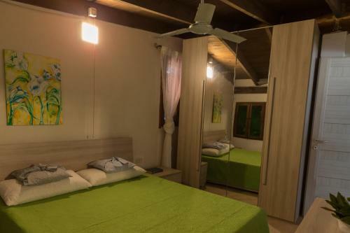 Casa Ezio 2 Pp Vista Mare