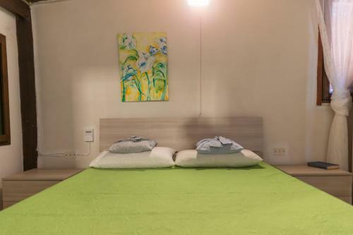 Casa Ezio 2 Pp Vista Mare