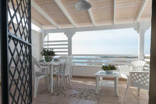 Casa Ezio 2 Pp Vista Mare
