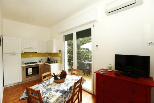 Apartamento A Casa Di Teresa