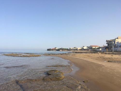 Apartamento Casa Al Faro