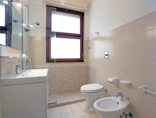 Apartamento Casa Al Faro