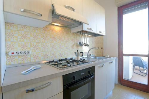 Apartamento Casa Al Faro
