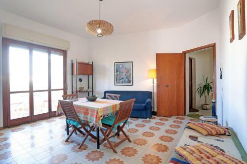 Apartamento Casa Al Faro