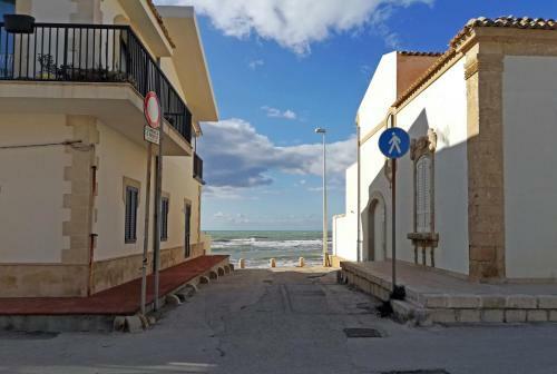 Apartamento Casa Al Faro