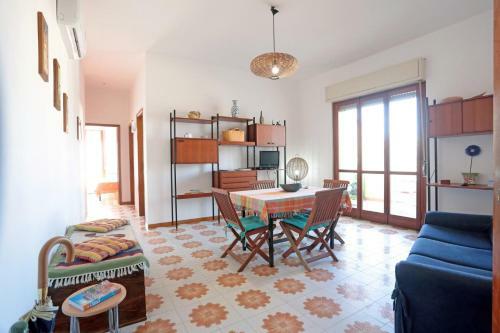 Apartamento Casa Al Faro