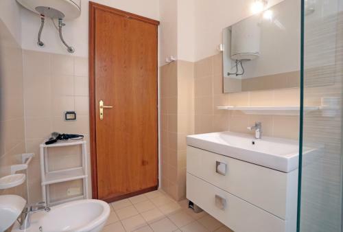 Apartamento Casa Al Faro