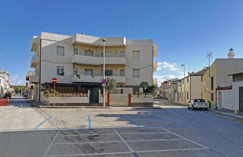 Apartamento Casa Al Faro