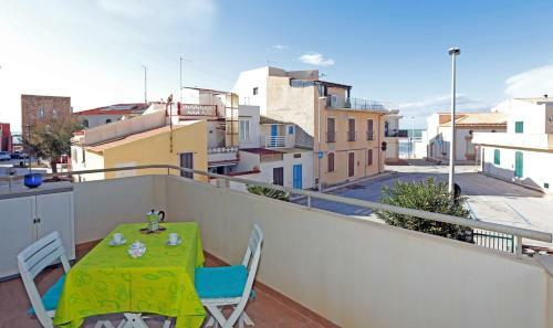 Apartamento Casa Al Faro