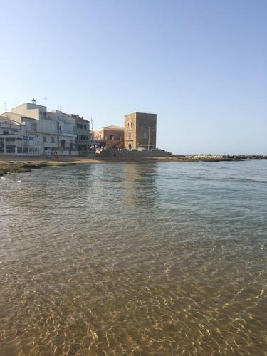 Apartamento Casa Al Faro