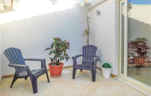 Marinella�s House