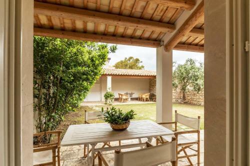 Villa Il Baglietto Punta Secca