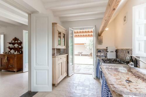 Villa Il Baglietto Punta Secca