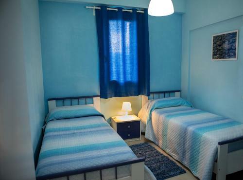 Apartamento Profumo Di Mare