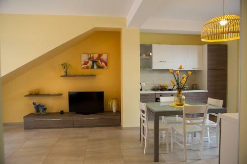 Apartamento Profumo Di Mare